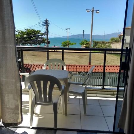 Excelente Apto 2 Quartos De Frente Para O Mar Em Garatucaia Angra dos Reis Esterno foto
