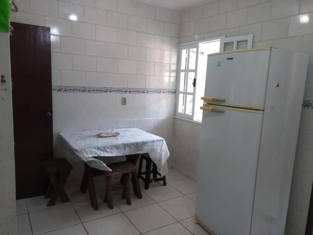 Excelente Apto 2 Quartos De Frente Para O Mar Em Garatucaia Angra dos Reis Esterno foto